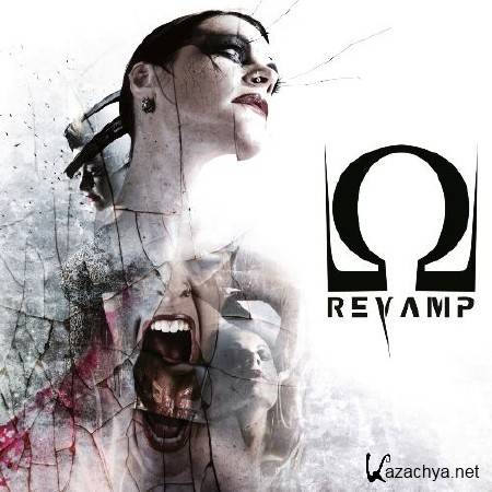 ReVamp - ReVamp (2010) APE