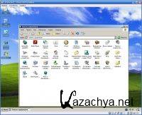 Windows XP SP3 Corporate Student Edition August (2011/ENG/RUS)