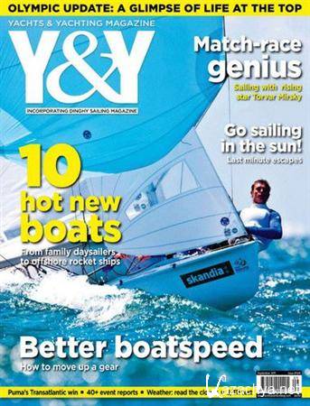 Yachts & Yachting - September 2011