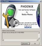 Pheonix Service Software 2011.24.002.46258 ( 15.08.2011)