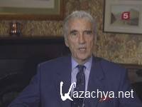 ���������� ������� / The Many Faces of Dracula (2000) SATRip