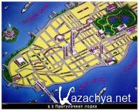 ������� � ������ / A Girl in the City (2011/Rus)