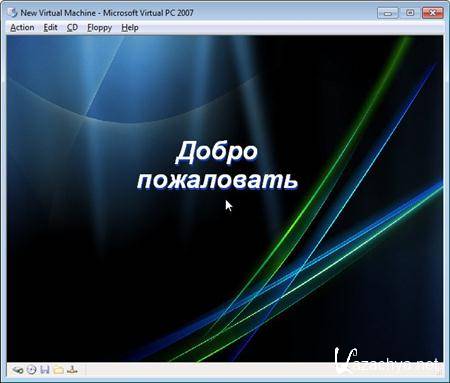 Windows XP Pro SP3 RUS ""