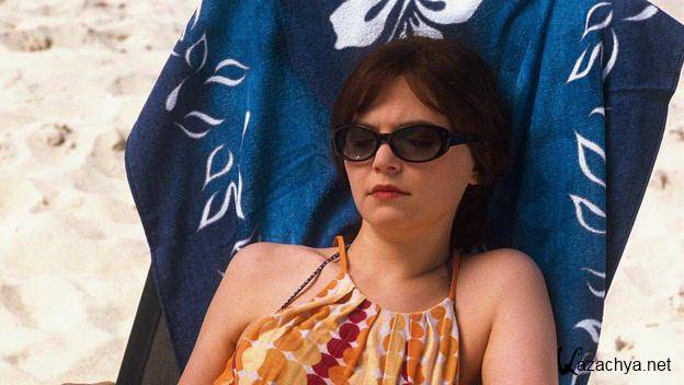 ����� �������� / Something Borrowed (2011/HDRip/700)