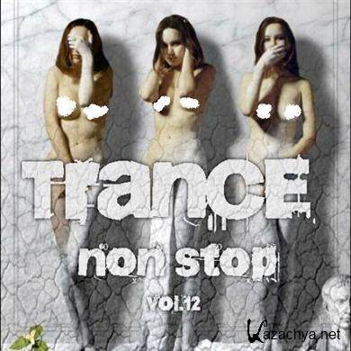 VA - Trance non-stop vol.12 (2011).MP3