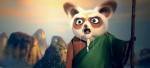 -  2 / Kung Fu Panda 2 (2011/DVDRip/1400Mb/700Mb)