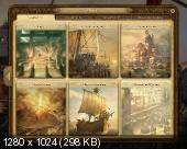 Anno 1404 Gold Edition (Lossless Repack Catalyst/FULL RU)