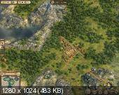 Anno 1404 Gold Edition (Lossless Repack Catalyst/FULL RU)