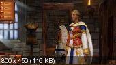 The Sims Medieval (PC/2011/RePack Catalyst)