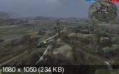 Battlefield 2 War of War (PC/2011) 