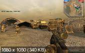 Battlefield 2 War of War (PC/2011) 