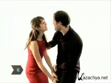 Как заняться сексом. Видеоинструкция (2009) TVRip