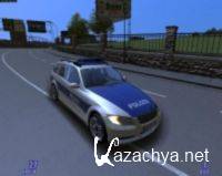 Driving Simulator 2011 () 2011 ENG