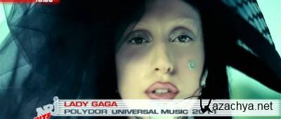 Lady Gaga - You and I
