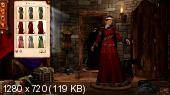 The Sims Medieval v.2.0.113 (2011/RUS/Multi9/Lossless RePack by R.G. Catalyst)