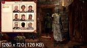 The Sims Medieval v.2.0.113 (2011/RUS/Multi9/Lossless RePack by R.G. Catalyst)