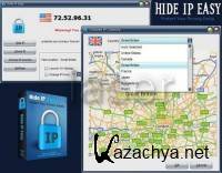 Hide IP Easy 5.0.8.2 Final(2011)