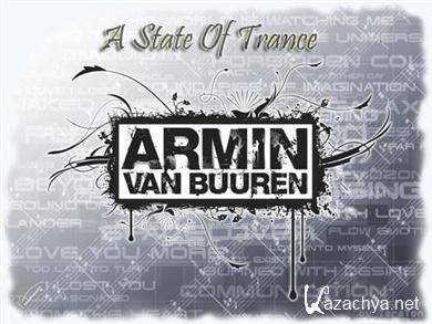 Armin van Buuren - A State of Trance 522 (2011).MP3