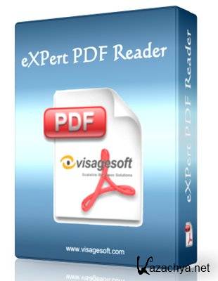 eXPert PDF Reader 4.0.310