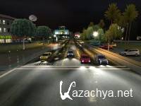 Street Racing Syndicate (2005/Rus/RePack by ivandubskoj) Street Racing Syndicate (2005/Rus/RePack by ivandubskoj)