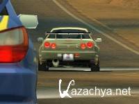 Street Racing Syndicate (2005/Rus/RePack by ivandubskoj) Street Racing Syndicate (2005/Rus/RePack by ivandubskoj)