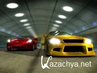Street Racing Syndicate (2005/Rus/RePack by ivandubskoj) Street Racing Syndicate (2005/Rus/RePack by ivandubskoj)