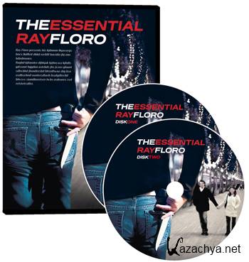    1,2 / The Essential Ray Floro 1,2 (2011) DVDRip