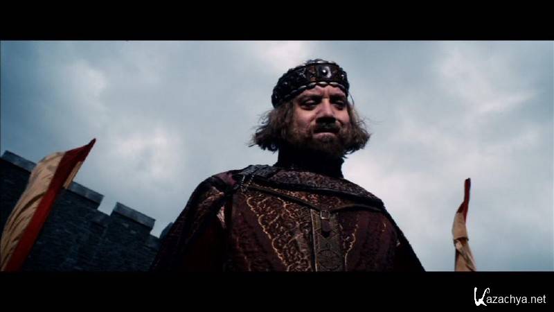 Железный рыцарь / Ironclad (2011) DVD9 Железный рыцарь / Ironclad (2011) DVD9