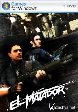 El Matador (2006/RUS/Repack by RG Virtus)