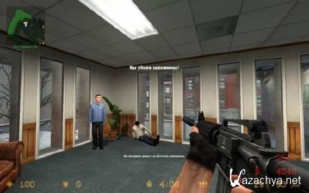 Counter Strike Source v.64 /   (2011/Rus/RePack)