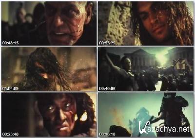 Конан-варвар / Conan the Barbarian 2011 Конан-варвар / Conan the Barbarian 2011