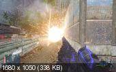Crysis Tactical Expansion Mod V1.0 (PC/2011/RUS)