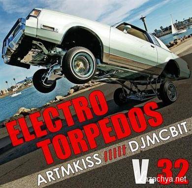VA - Electro Torpedos From DjmcBIT V.32 (2011).MP3