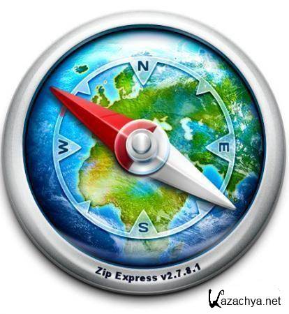 Zip Express v2.7.8.1