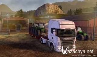Trucks and Trailers v1.0