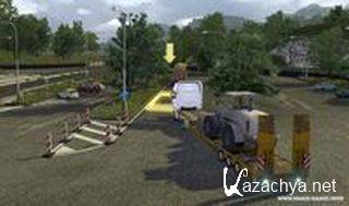 Trucks and Trailers v1.0 Trucks and Trailers v1.0
