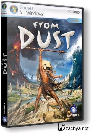 From Dust [ RePack, ENG, 2011 ]