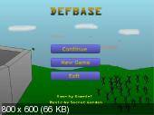 Defbase (2011) [ENG] PC