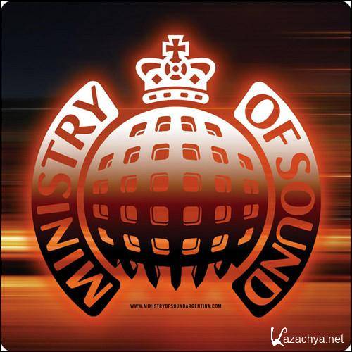 Hospital Records - Live @ Ministry of Sound (02.08.2011)