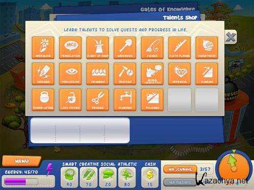 My Life Story Adventures Final