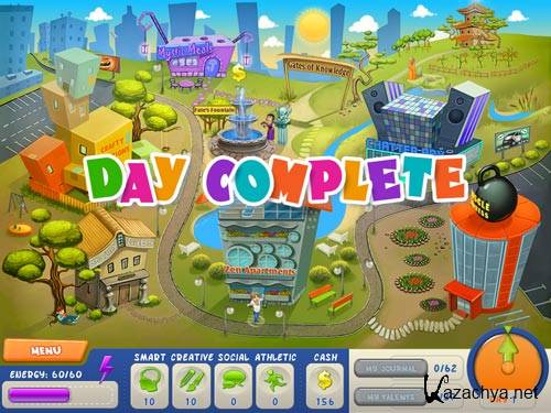 My Life Story Adventures Final