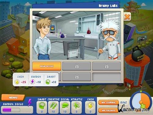 My Life Story Adventures Final