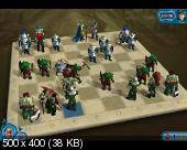 Chessmaster Grandmaster Edition 1.2 (PC/RePack)