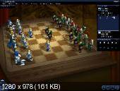 Chessmaster Grandmaster Edition 1.2 (PC/RePack)