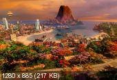 Tropico 4 (2011/ENG/MULTI3)
