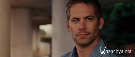  5 / Fast Five (2011/HDRip/1400Mb)