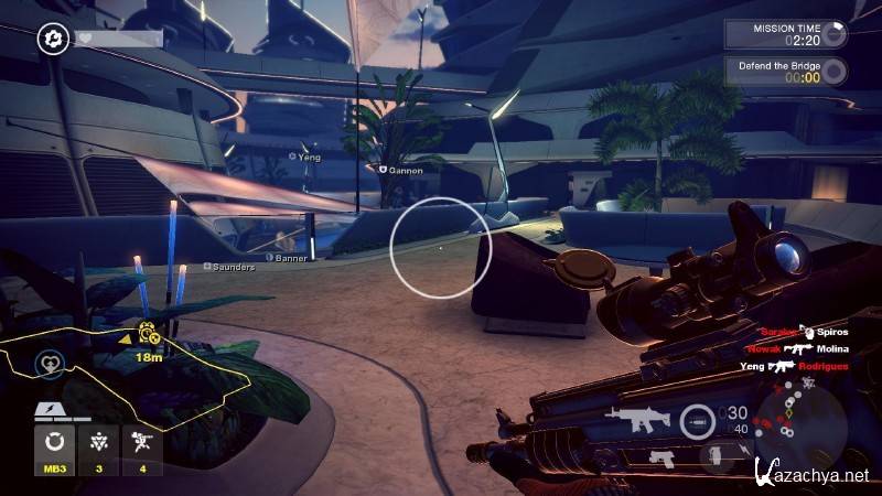 Brink ,,Update 11,, (2011/Rus/Eng/RePack )