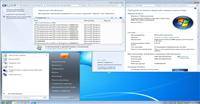 Windows 7 Ultimate SP1 Lite Rus (by Tonkopey/x86/x64/10.08.2011)
