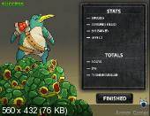 Penguin Overlords (2011/Eng)