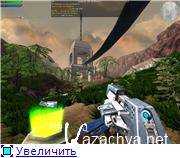 Tribes: Vengeance (PC/RU)